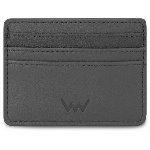 Vuch Rion Grey Wallet Slike