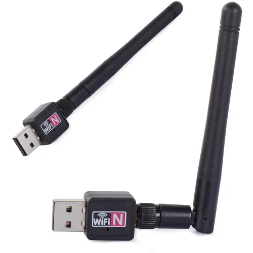 USB 9dBi WIFI wireless mrežna kartica 300Mbps