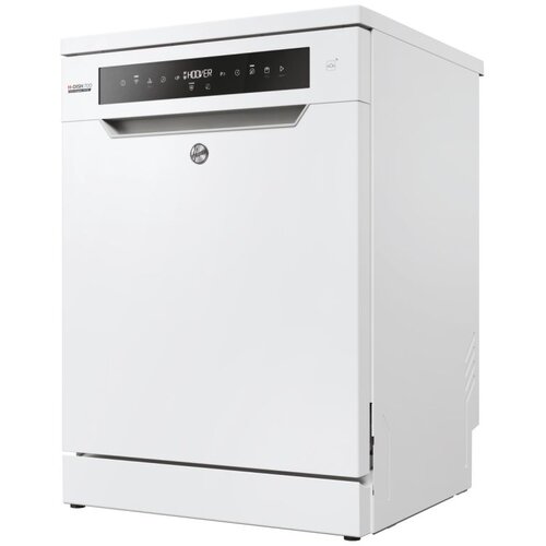 Hoover HF5B2S1PW POMIVAL. STROJ Slike