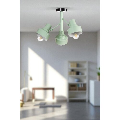 Opviq luster 2590788, menta Cene