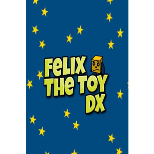 Steam Felix The Toy (PC) Key GLOBAL Cene