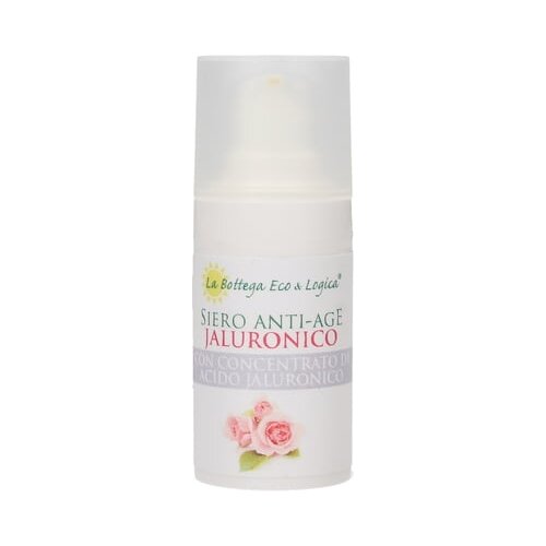 La Bottega Eco &amp;amp; Logica Anti-age hialuronska kislina Slike