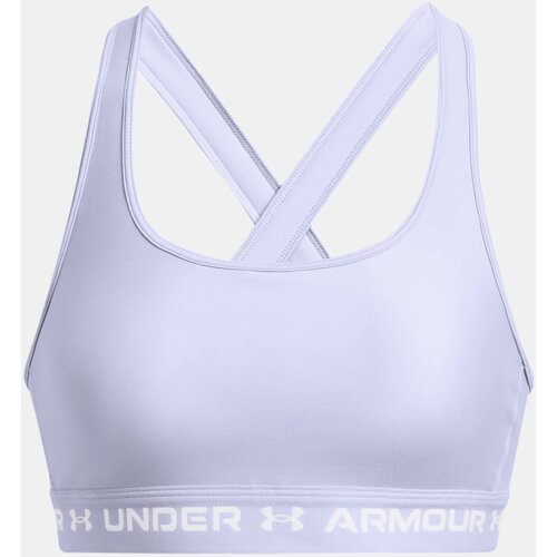 Under Armour Crossback Mid Bra Cene