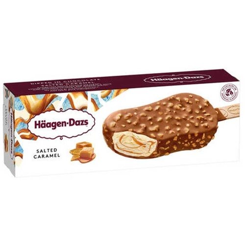 Haagen Dazs Sladoled salted caramel 80ml Cene