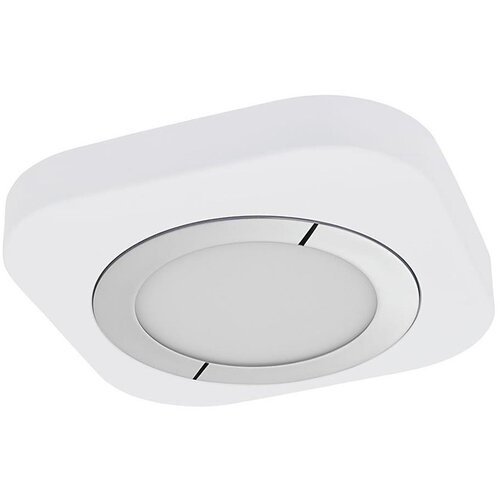 Eglo 96394 - led plafonsko svetlo puyo LED/11W/230V bela Cene