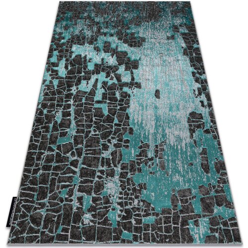 RugsX Preproge Moderna DE LUXE preproga 2079 vintage - 120x170 cm Zelena Cene