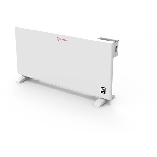SHE Konvektorski grelnik z aluminijastim grelnim elementom 2000 W Cene