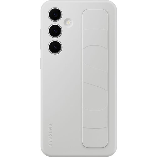 Samsung Galaxy S24 FE Gray ovitek, (21509554) Cene