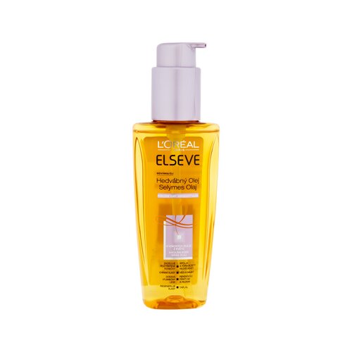 L´Oréal Paris Elseve Extraordinary Oil olje za poškodovane lase 100 ml za ženske Cene
