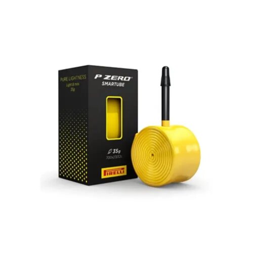 Pirelli P Zero SmarTUBE zračnica 700x23/32C 80mm FV Slike