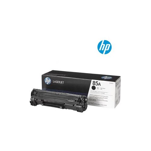 HP Toner CE285A Black 85A Cijene