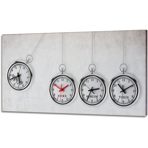 Pintdecor Zidni sat Orologio da taschino Slike