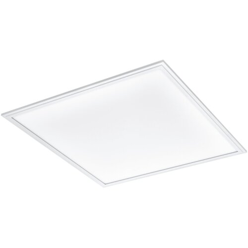 Eglo 32813 - led plafonsko svetlo salobrena LED/40W/230V Slike