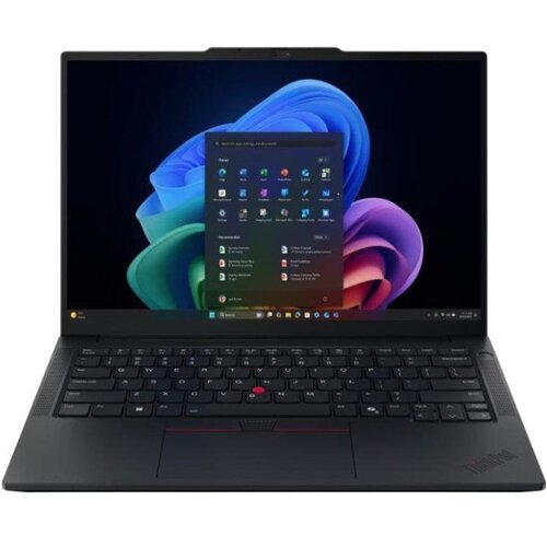 Lenovo Laptop ThinkPad E14 Gen 7 14" Intel Core Ultra 5 258V / 32GB / 512GB SSD / Black / Win11Pro Cene