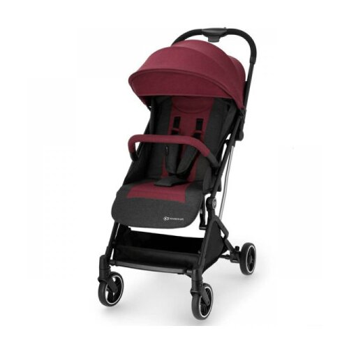 Kinderkraft kolica indy burgundy ( KKWINDYBRG0000 ) Slike