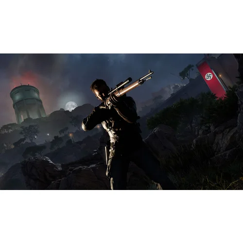 Fireshine Games Sniper Elite: Resistance (Xbox Series X)