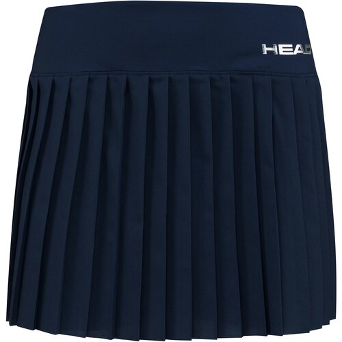 Head women's skirt performance skort woman dark blue xl Slike