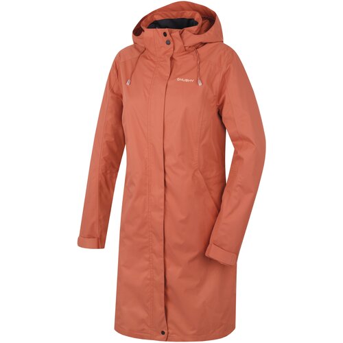 Husky Women's hardshell coat Nut L faded orange Cijene