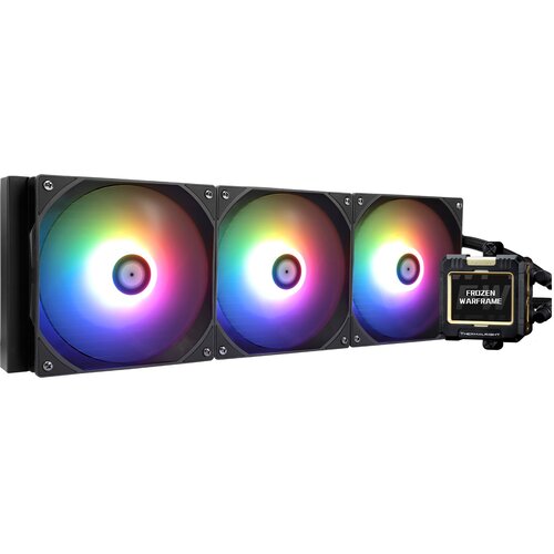 Thermalright Frozen Warframe Liquid Cooling, ARGB Cijene