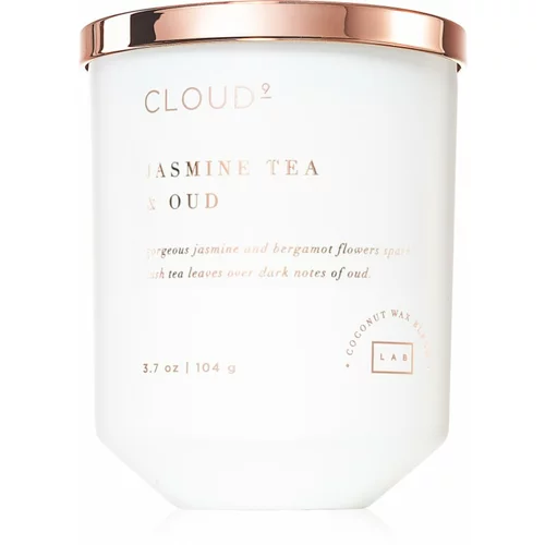 DW Home Cloud Jasmine Tea & Oud mirisna svijeća 104 g