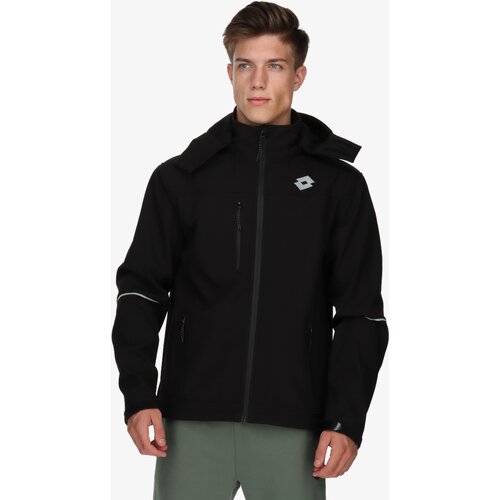 Lotto jakna soft shell jacket Cijene