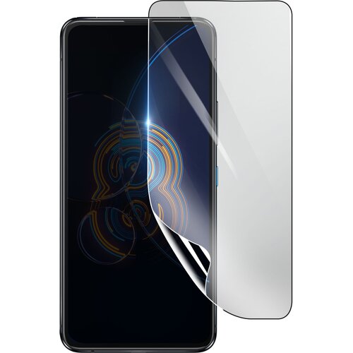 3mk hidrogelna za&scaron;?ita zaslona pred udarci za asus zenfone 8 flip, prozorno, (21154153) Cene