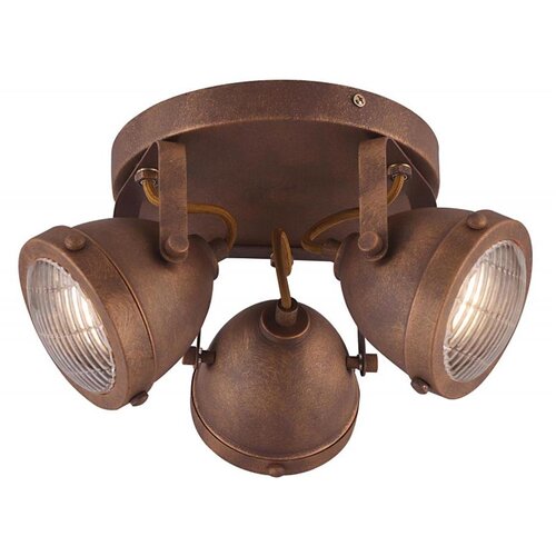 SPOT lampa FRODO 3xGU10/40W/230V Cene