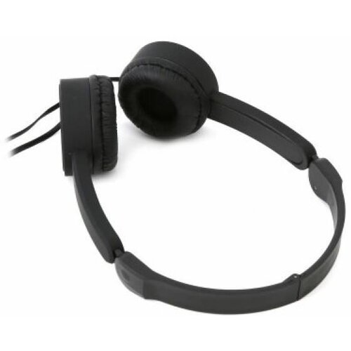 Omega FH3920B crne slušalice Slike