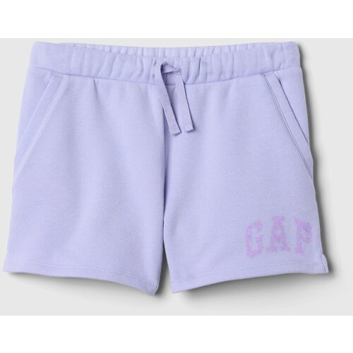 GAP Kids' Tracksuit Shorts - Girls Slike