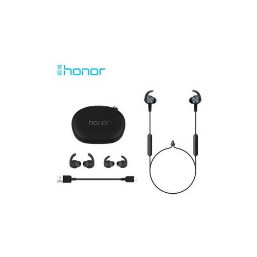 Rivacase huawei bluetooth slu&amp;scaron;alke AM61 sports lite - črne Slike
