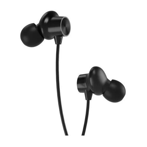 XO In-Ear Slusalice sa mikrofonom Type C EP42 Black Cijene