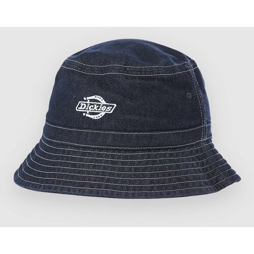 Dickies Denim Bucket hat rinsed Slike