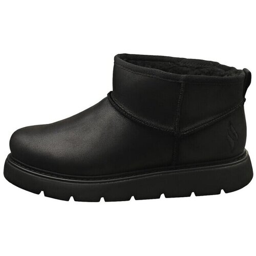 Skechers GLE&amp;Aring;&amp;oelig;NJA&amp;Auml;E KEEPSAKES LITE Crna Slike