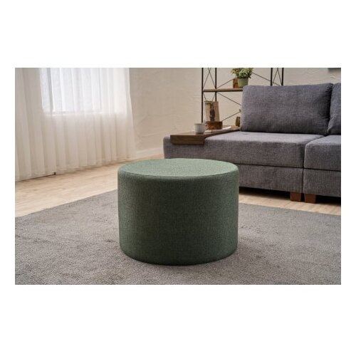 Atelier Del Sofa tabure likya green Cene