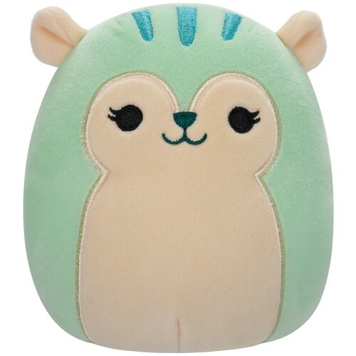 Squishmallows Fuyuki, pli&amp;scaron;asta veverica Slike