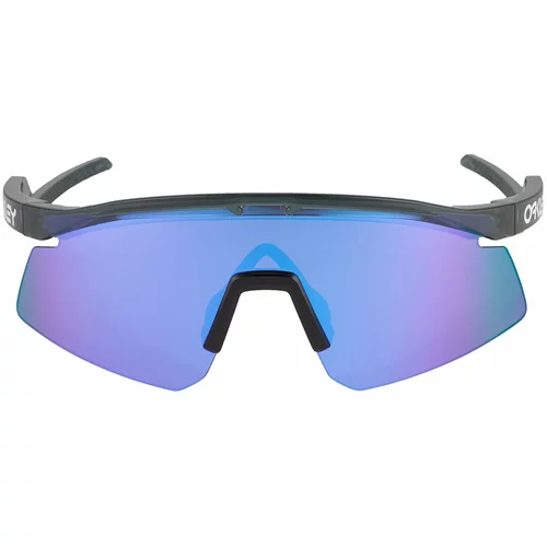 Oakley Športna očala 'HYDRA' svetlo lila / črna