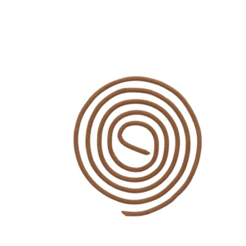 Esschert Design 10-delni set polnilnih kadilnih spiral s citronelo - 1 set. Cene