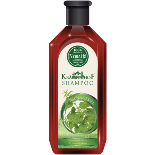 Krauterhof Šampon Sa Koprivom Za Normalnu Kosu 750Ml Cene