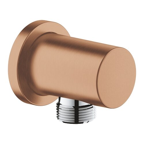 Grohe Izljev za tu&amp;scaron; crijevo Rainshower HG 27057AL0 GROHE Slike
