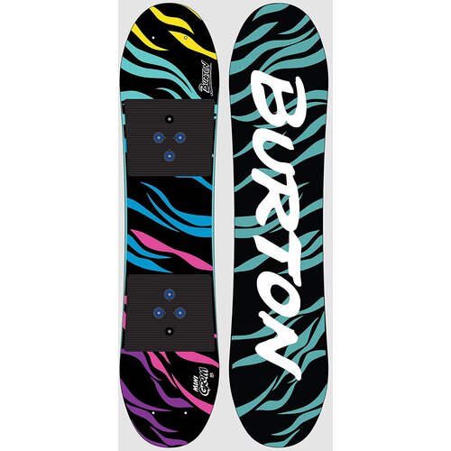 Burton Mini Grom 2026 Kids Snowboard no color Cene