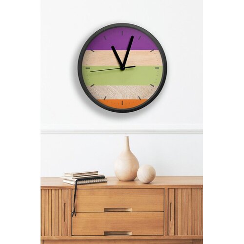 Wallity Zidni sat Artavessa3Dclock5, 36x36x1 cm Cijene