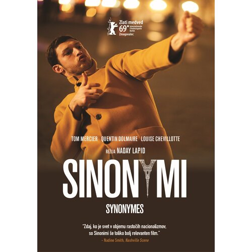 POSNETI MEDIJI SINONIMI - DVD.SL.POD., (695211) Cene