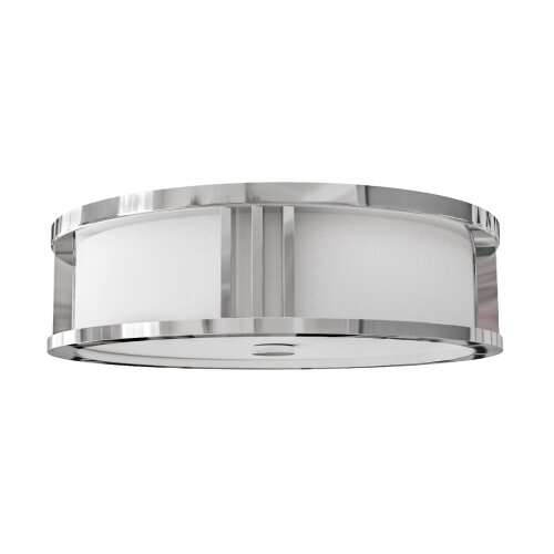  open design OR85815 - plafonsko svetlo sandro 3xE14/12W/230V prečnik 35 cm sjajni hrom Slike