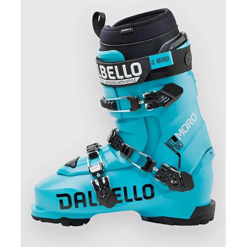 Dalbello Il Moro 90 3Dwrap 2026 Smucarski cevlji caraibi blue / caraibi blue Cene