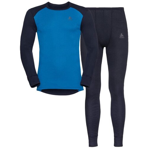 Odlo SET MU&Scaron;KI PODVE&Scaron; ACTIVE WARM ECO Cijene