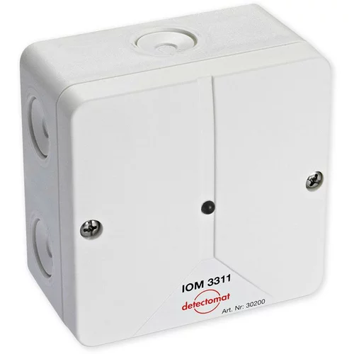 Detectomat IOM 3322 - 2x I/O modul (relejni izlaz)