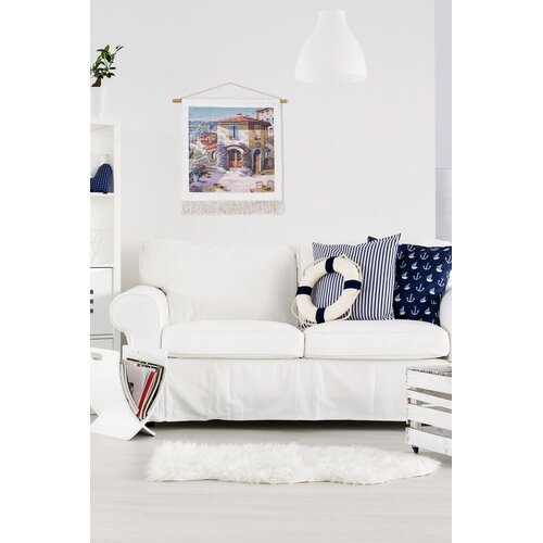Wallity slika Yagli Boy WLL 50, 65x75 cm Cene