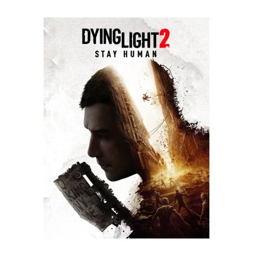  Dying Light 2 Stay Human (PC) – Steam – Global Cene
