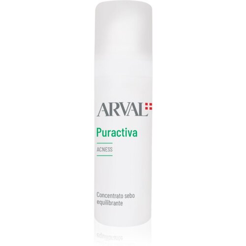 Arval Puractiva čistilni balzam 30 ml Slike