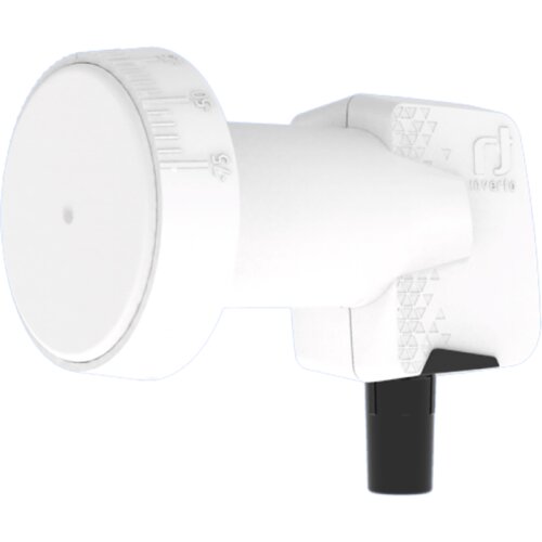 Inverto LNB Single, šum 0,3dB, Home Pro, DVB-S2 ( HD – UHD ) – IDLH-SNL410-HMPRO-OPN Cijene